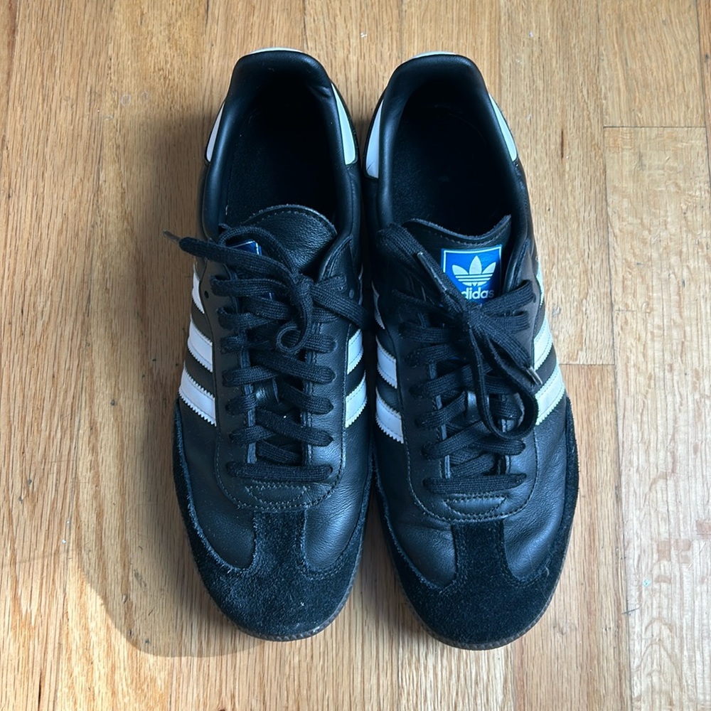 Adidas sambas